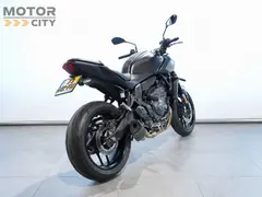 Yamaha MT-07 Y-AMT 2025 occasion – foto 6 van 18