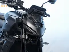 Yamaha MT-07 Y-AMT 2025 occasion – foto 11 van 18