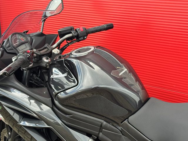 kawasaki - er-6-f-abs
