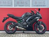 KAWASAKI ER 6 F ABS