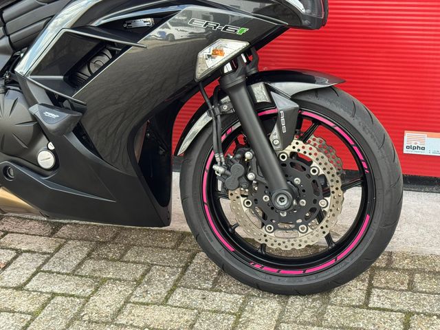 kawasaki - er-6-f-abs