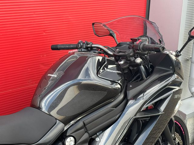 kawasaki - er-6-f-abs