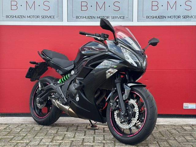 kawasaki - er-6-f-abs