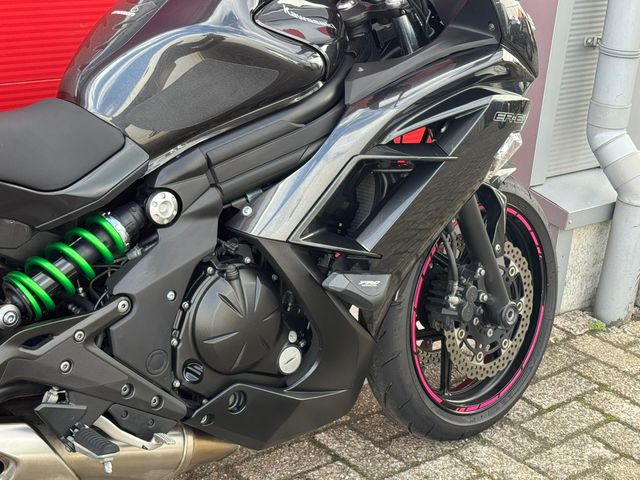 kawasaki - er-6-f-abs