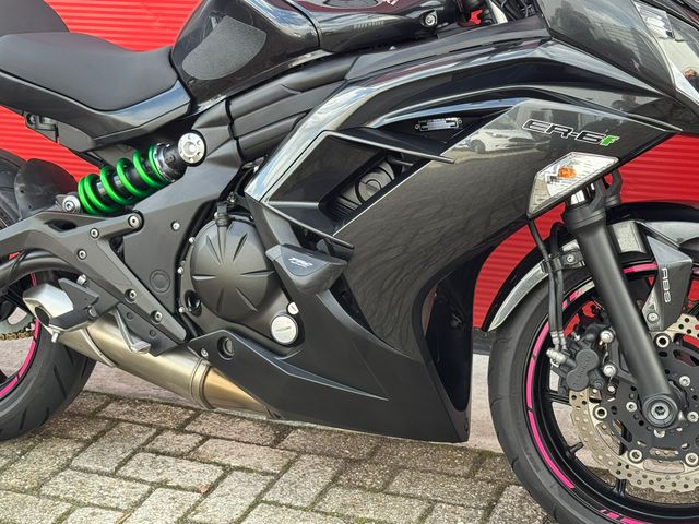 kawasaki - er-6-f-abs