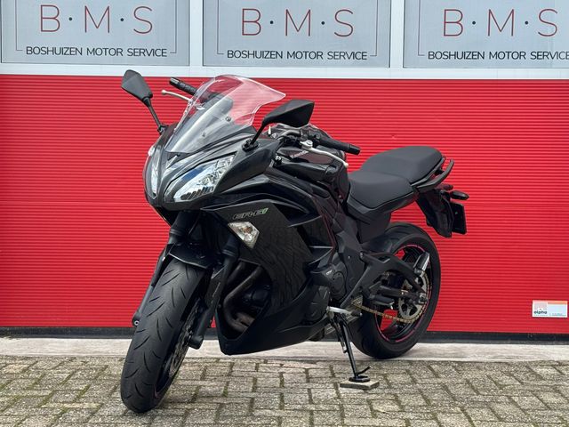 kawasaki - er-6-f-abs