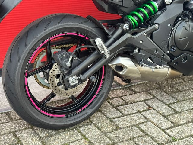 kawasaki - er-6-f-abs