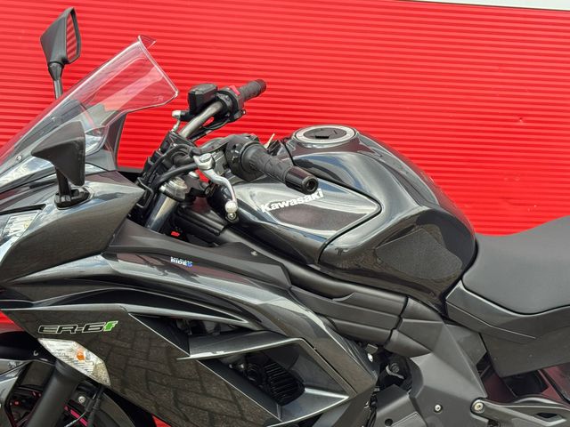 kawasaki - er-6-f-abs