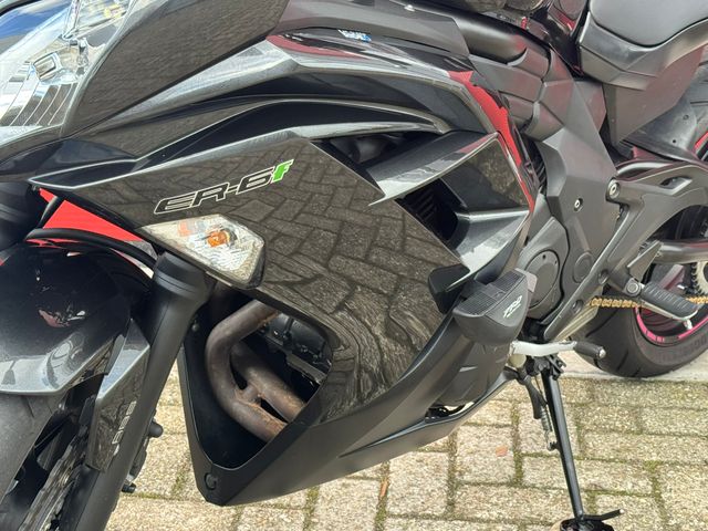 kawasaki - er-6-f-abs
