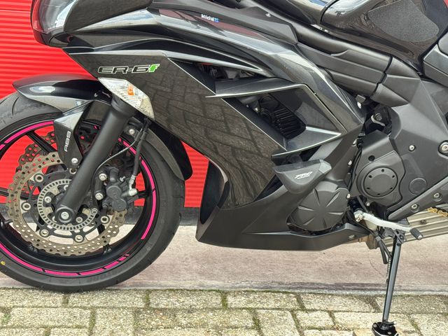 kawasaki - er-6-f-abs