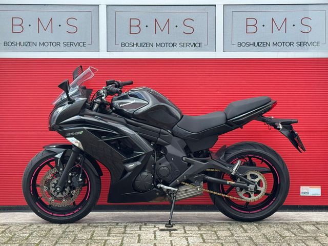 kawasaki - er-6-f-abs