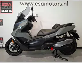 BMW C 400 GT 2019 occasion