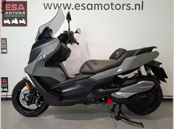 BMW C 400 GT 2019 occasion