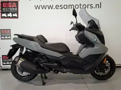 BMW C 400 GT Nardo metallic 2019 occasion – foto 2 van 21