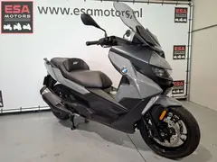 BMW C 400 GT Nardo metallic 2019 occasion – foto 3 van 21