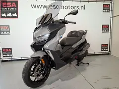 BMW C 400 GT Nardo metallic 2019 occasion – foto 4 van 21