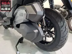 BMW C 400 GT Nardo metallic 2019 occasion – foto 8 van 21