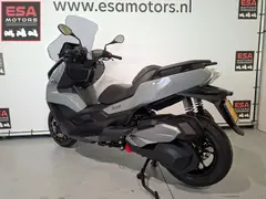 BMW C 400 GT Nardo metallic 2019 occasion – foto 5 van 21