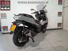 BMW C 400 GT Nardo metallic 2019 occasion – foto 6 van 21