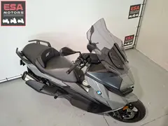 BMW C 400 GT Nardo metallic 2019 occasion – foto 16 van 21