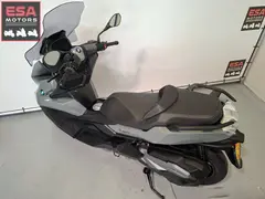 BMW C 400 GT Nardo metallic 2019 occasion – foto 15 van 21