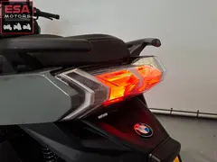 BMW C 400 GT Nardo metallic 2019 occasion – foto 18 van 21