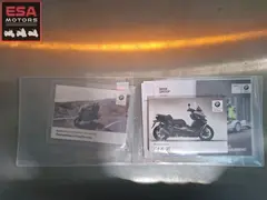 BMW C 400 GT Nardo metallic 2019 occasion – foto 19 van 21