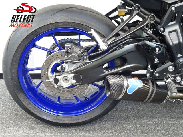 yamaha - mt-07-abs