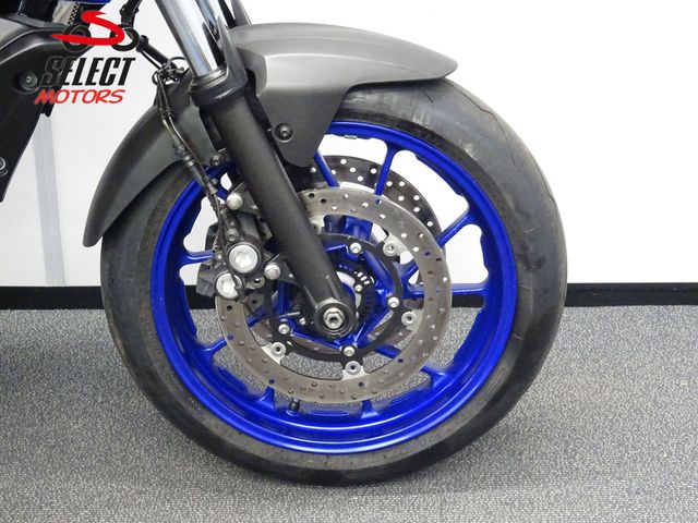 yamaha - mt-07-abs