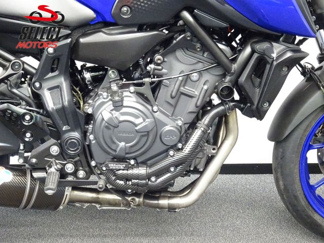 yamaha - mt-07-abs