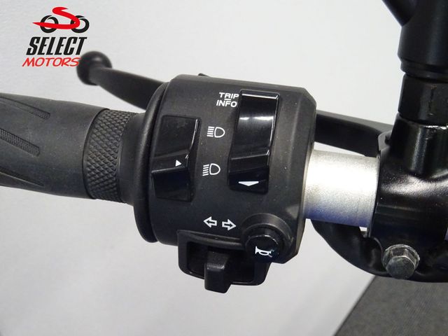 yamaha - mt-07-abs
