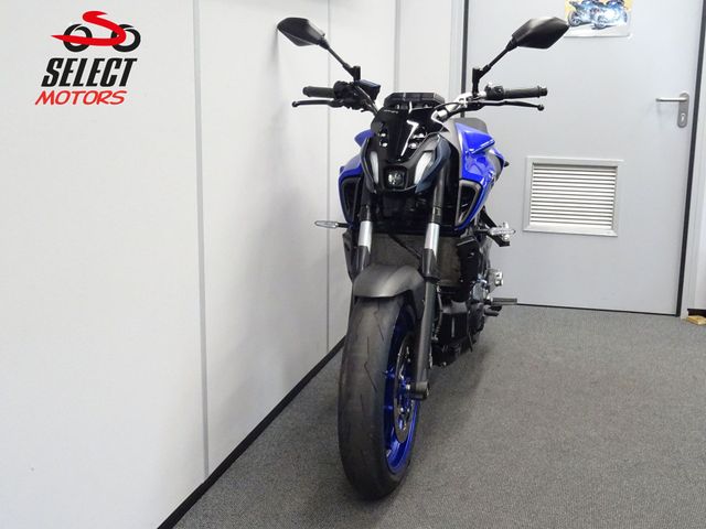 yamaha - mt-07-abs