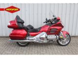 HONDA GL 1800 GOLDWING ABS