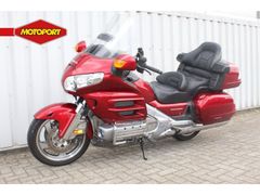 Honda GL 1800 ABS goldwing 2008 occasion – foto 2 van 19