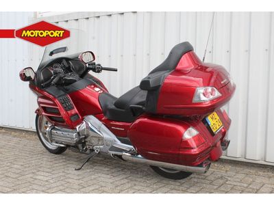 HONDA GL 1800 GOLDWING ABS – foto 4