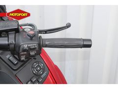Honda GL 1800 ABS goldwing 2008 occasion – foto 7 van 19