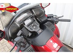 Honda GL 1800 ABS goldwing 2008 occasion – foto 9 van 19