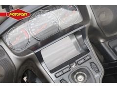Honda GL 1800 ABS goldwing 2008 occasion – foto 10 van 19