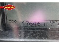 Honda GL 1800 ABS goldwing 2008 occasion – foto 11 van 19