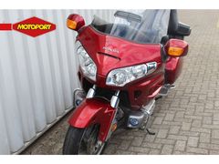 Honda GL 1800 ABS goldwing 2008 occasion – foto 12 van 19
