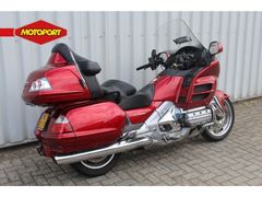 Honda GL 1800 ABS goldwing 2008 occasion – foto 14 van 19