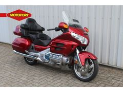 Honda GL 1800 ABS goldwing 2008 occasion – foto 15 van 19