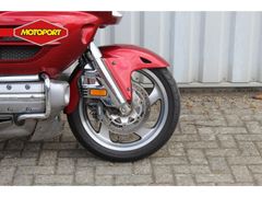 Honda GL 1800 ABS goldwing 2008 occasion – foto 16 van 19