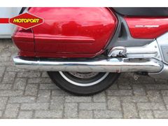Honda GL 1800 ABS goldwing 2008 occasion – foto 17 van 19