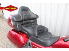 Honda GL 1800 ABS goldwing 2008 occasion – foto 18 van 19