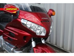 Honda GL 1800 ABS goldwing 2008 occasion – foto 19 van 19