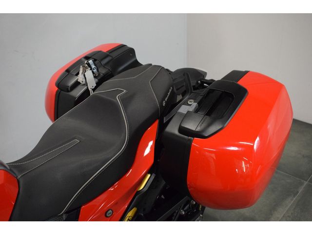 bmw - f-900-xr