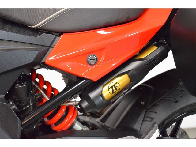 bmw - f-900-xr