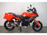 BMW F 900 XR