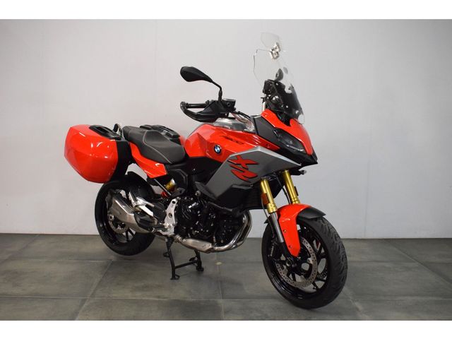 bmw - f-900-xr